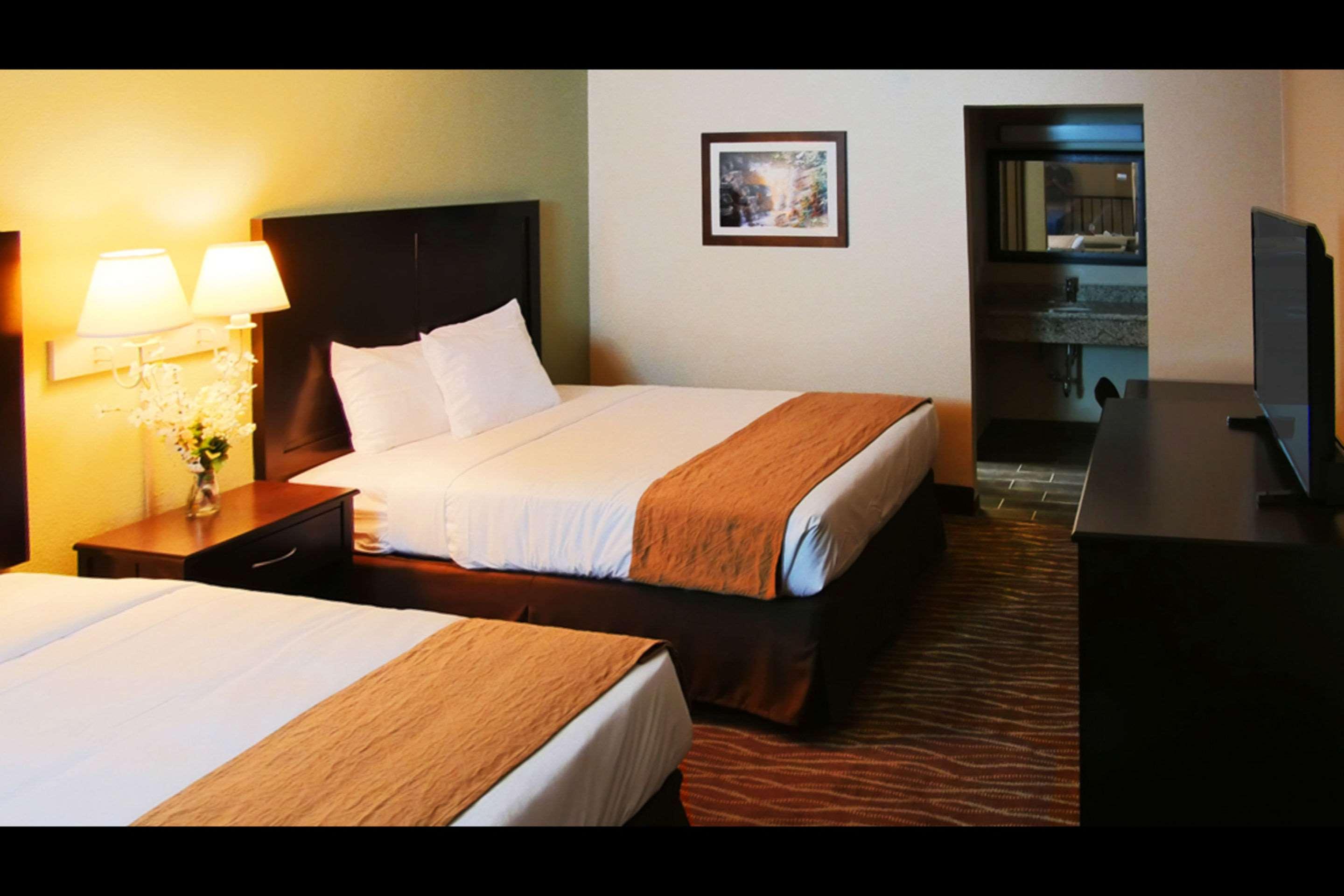 Cascades Mountain Resort, Ascend Hotel Collection Hendersonville Ngoại thất bức ảnh