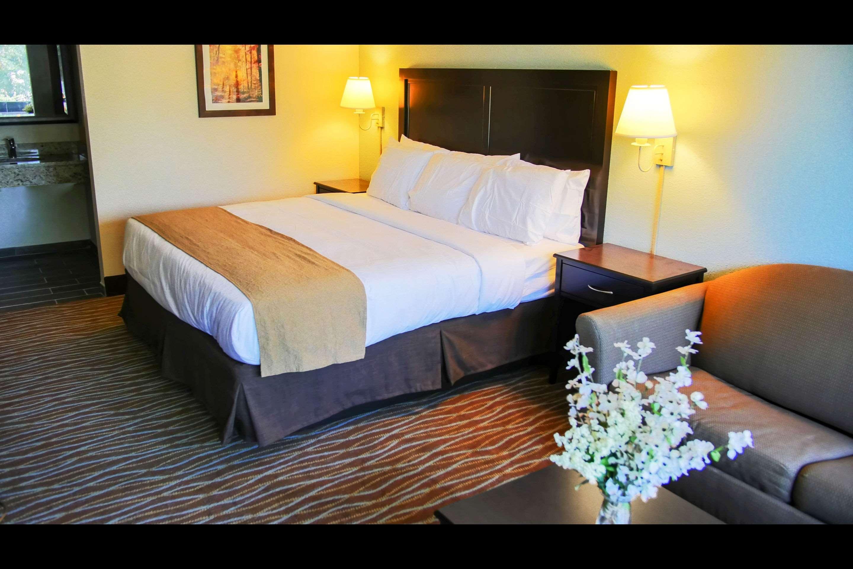 Cascades Mountain Resort, Ascend Hotel Collection Hendersonville Ngoại thất bức ảnh