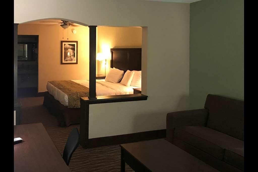 Cascades Mountain Resort, Ascend Hotel Collection Hendersonville Phòng bức ảnh