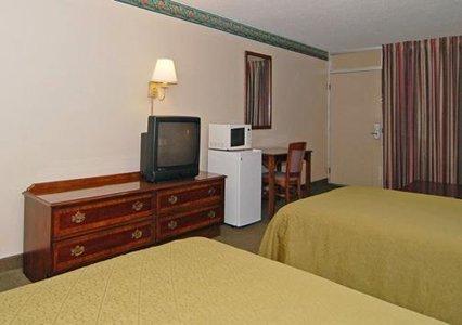 Cascades Mountain Resort, Ascend Hotel Collection Hendersonville Phòng bức ảnh