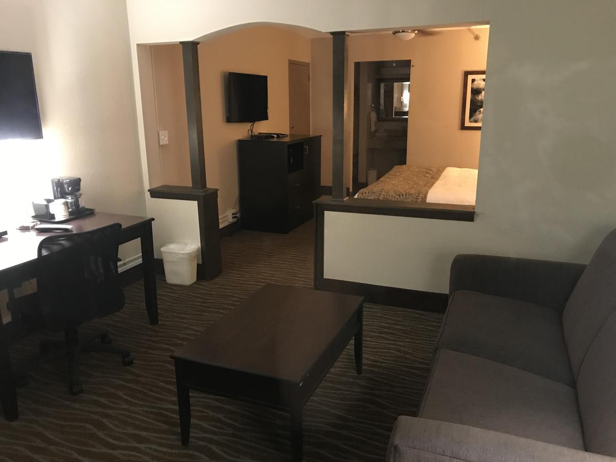 Cascades Mountain Resort, Ascend Hotel Collection Hendersonville Ngoại thất bức ảnh