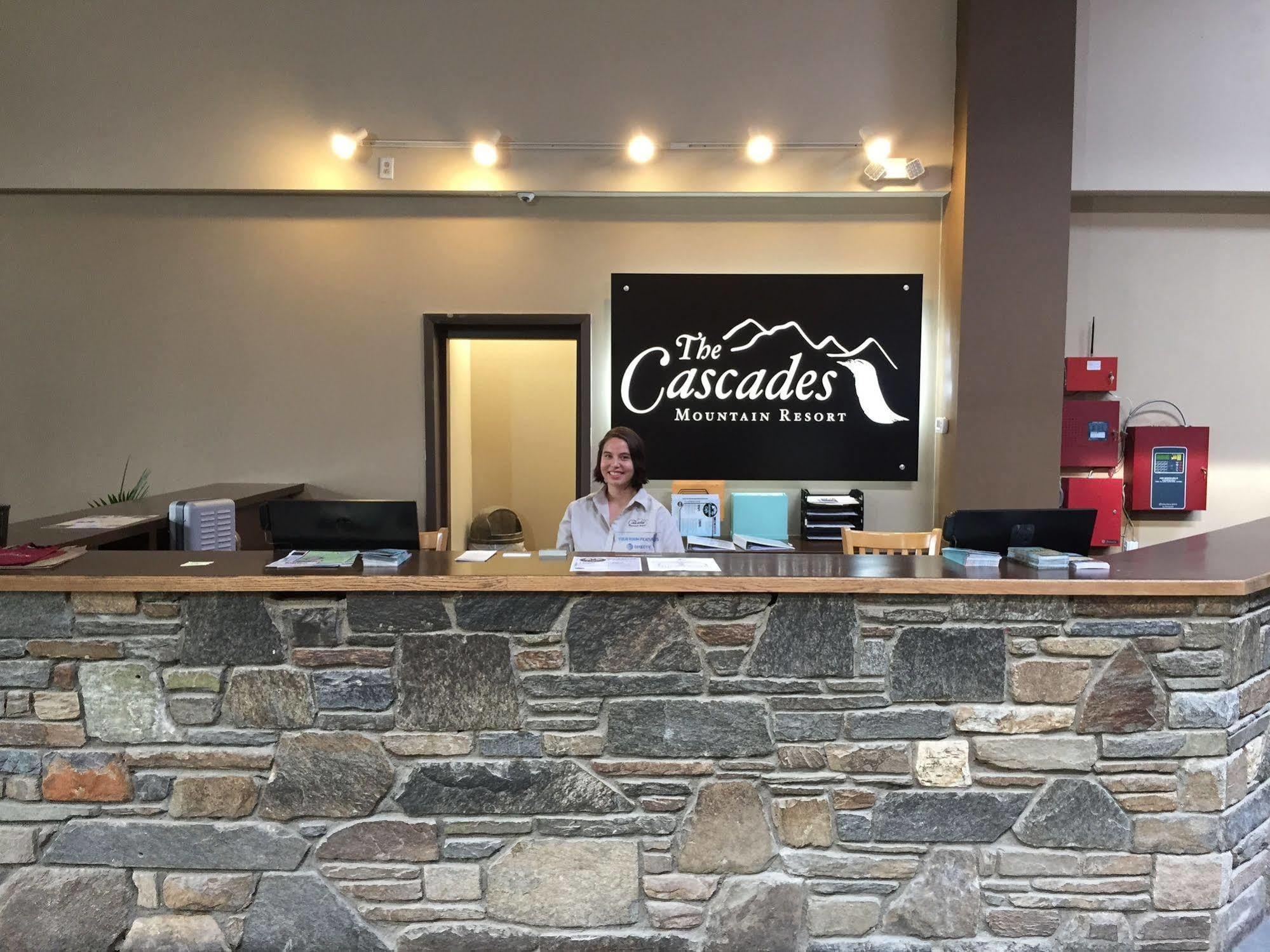 Cascades Mountain Resort, Ascend Hotel Collection Hendersonville Ngoại thất bức ảnh